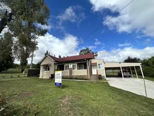 House for rent in Tilbuster