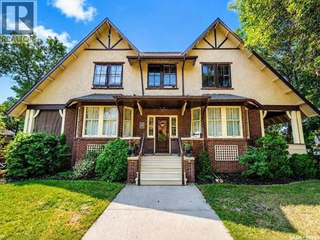 House for sale in Moose Jaw, Saskatchewan