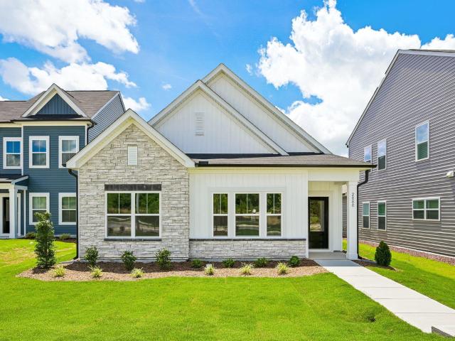 House for sale in Wake, North Carolina