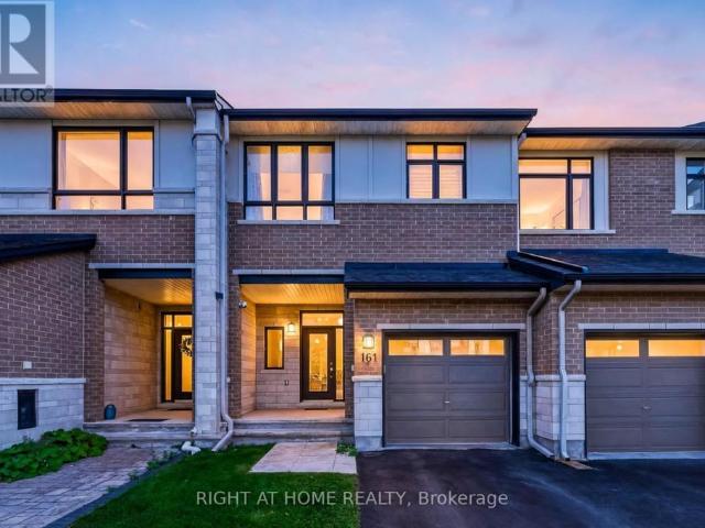 Townhouse for rent in Mulhurst Bay, Ontario