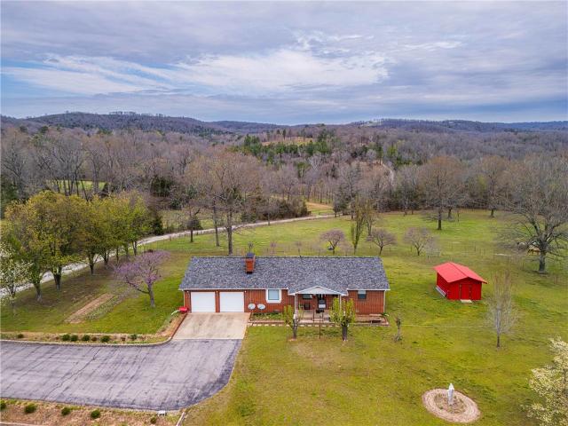 House for sale in Ark