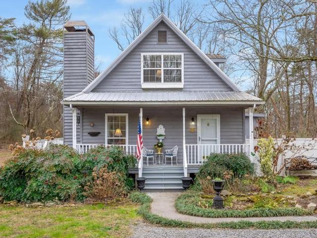 House for sale in Lookout Mountain, Georgia