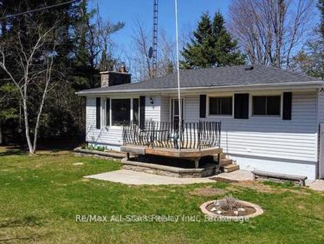 House for sale in North Kawartha, Ontario