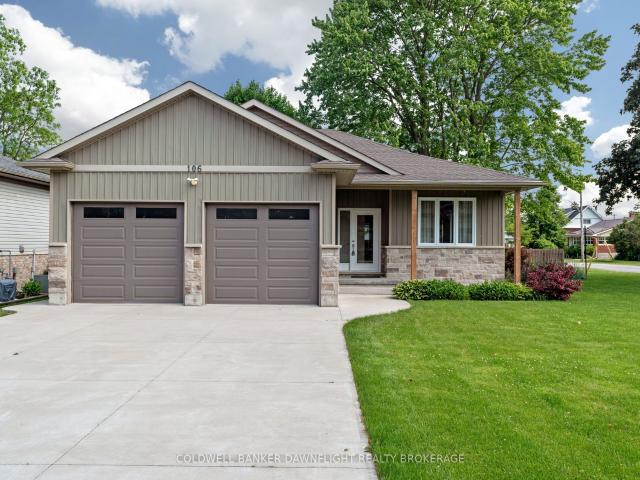 House for sale in North Middlesex, Ontario