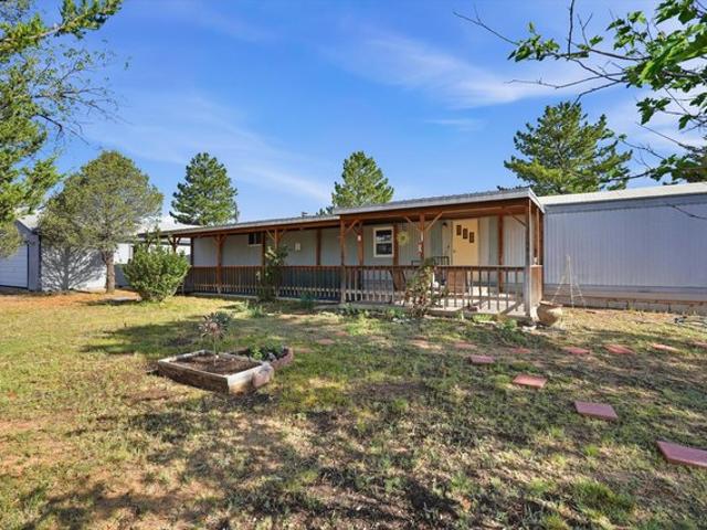 House for sale in Moriarty, New Mexico