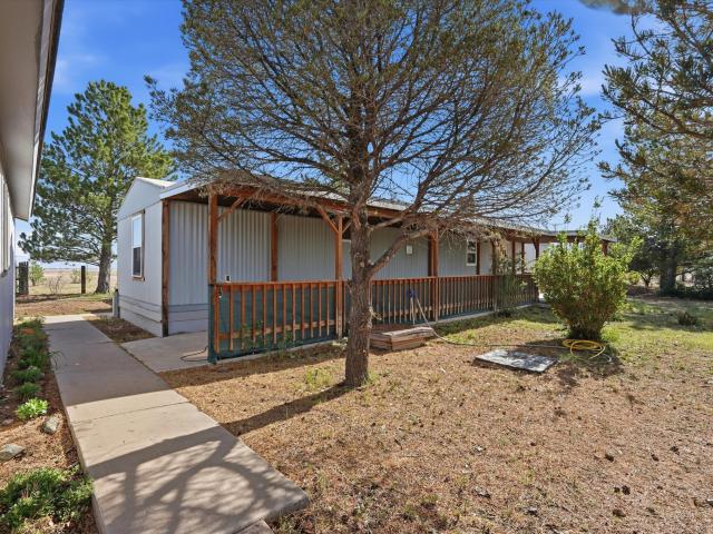 House for sale in Moriarty, New Mexico
