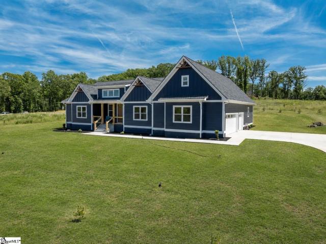 House for sale in Easley, South Carolina