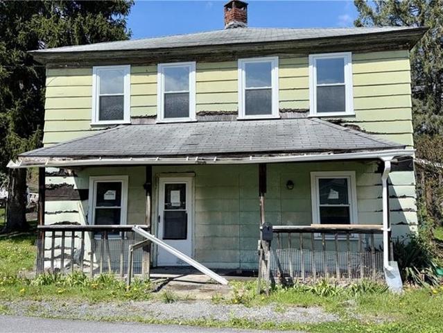 House for sale in Somerset, Pennsylvania