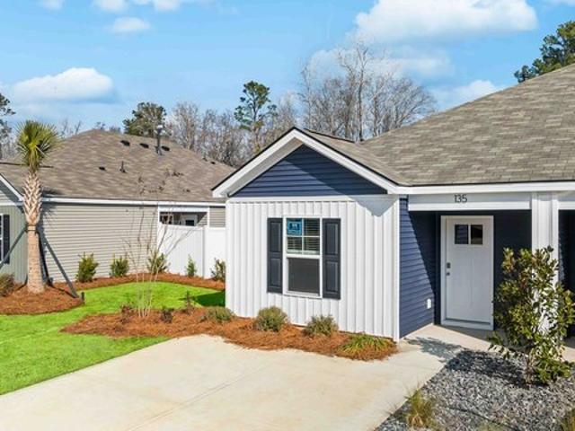 Townhouse for sale in Harleyville, South Carolina