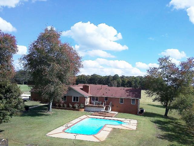 House for sale in Hampton, Georgia