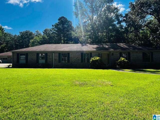 Property for rent in Alabaster, Alabama