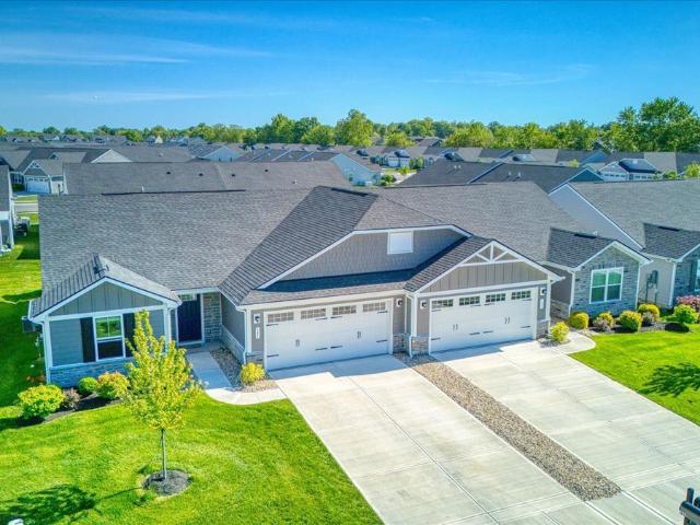 House for sale in Whiteland, Indiana