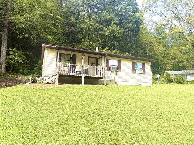House for sale in Vanceburg, Lewis County