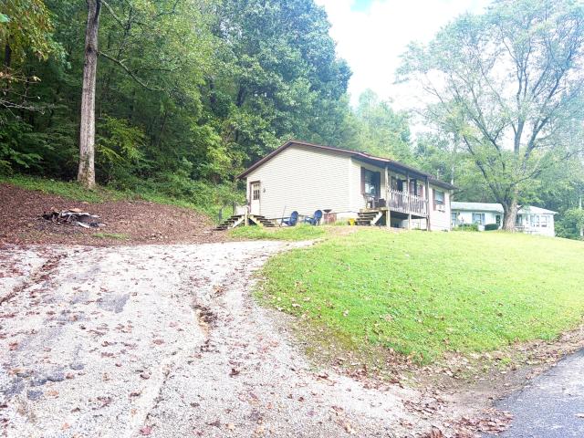 House for sale in Vanceburg, Lewis County