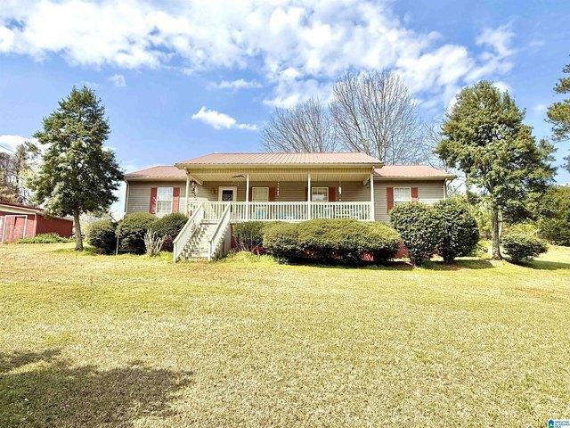 House for sale in Ashland, Alabama