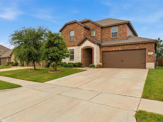 House for sale in Hunt, Texas
