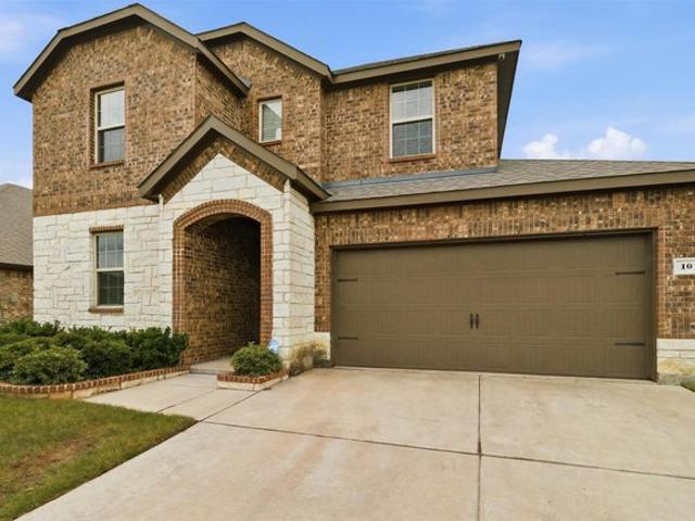 House for sale in Hunt, Texas