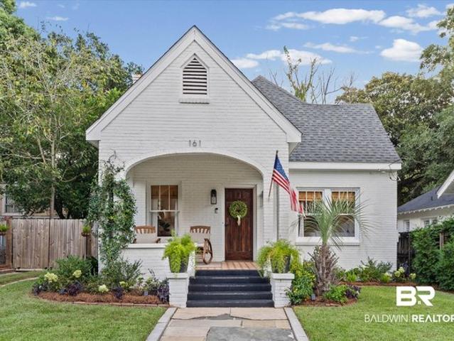 House for sale in Mobile County Commission District 1, Mobile