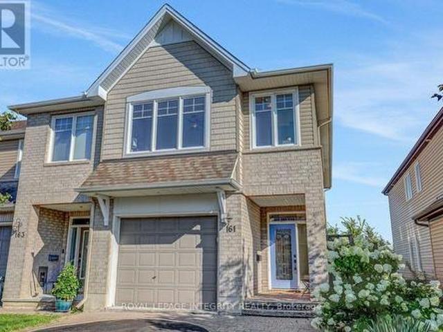 House for sale in Stittsville, Ottawa