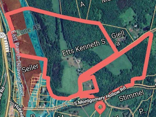 Land for sale in Denver, New York