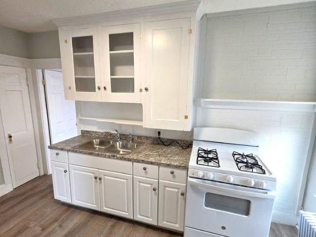 Apartment for rent in Pawtucket, Rhode Island