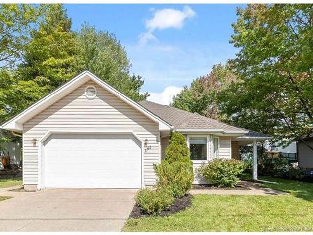 House for sale in Westmorland, New Brunswick