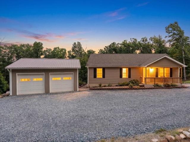 House for sale in Fort Valley, Peach County