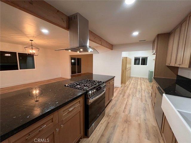 House for sale in Altadena, California
