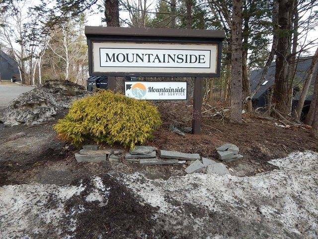 Condo for sale in Warren, Vermont