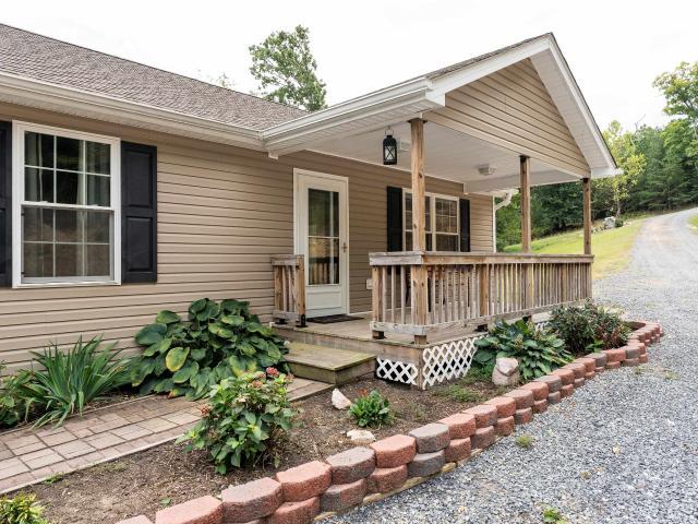 House for sale in Shenandoah County, Virginia