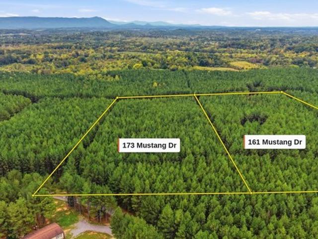 Land for sale in Calhoun, East Tennessee
