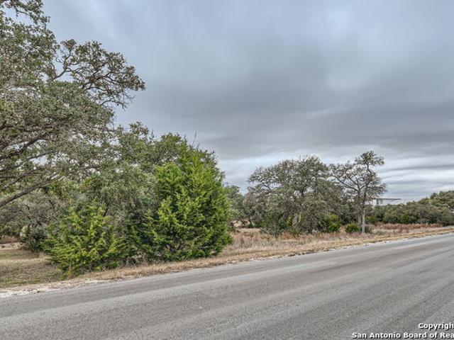 Land for sale in Spring Branch
