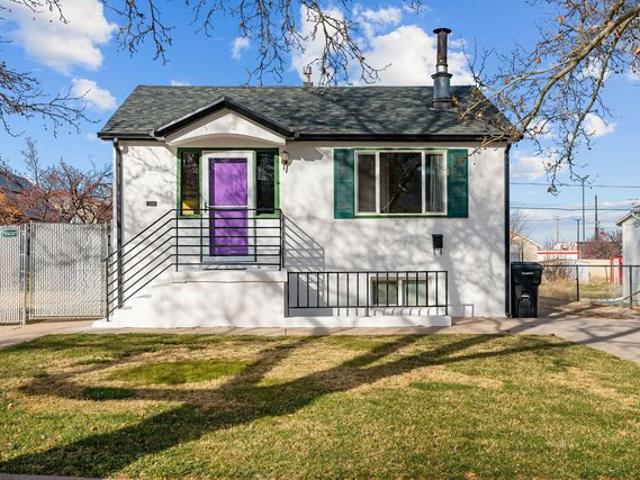House for sale in Iron, Utah