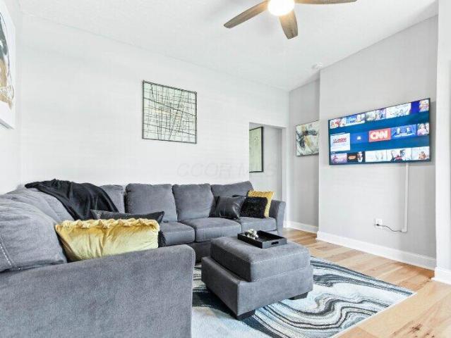 House for sale in Columbus, Ohio