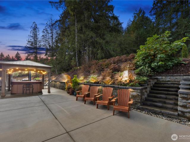 House for sale in Shelton, Washington