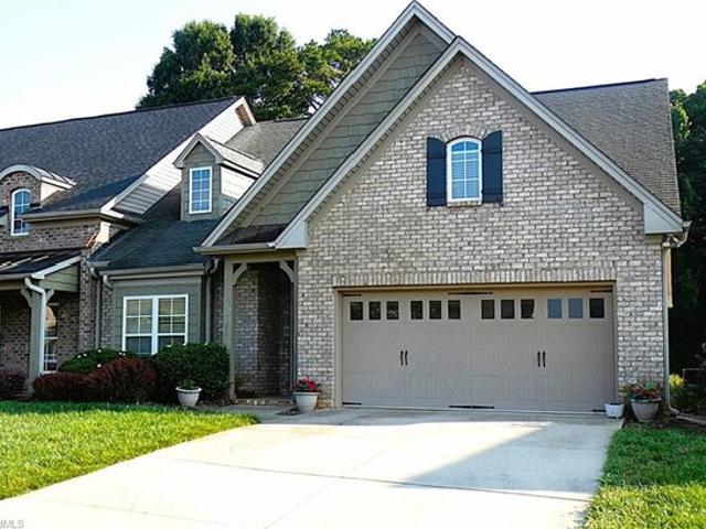 Townhouse for sale in Mocksville, North Carolina