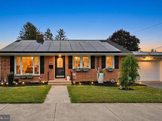 House for sale in Manheim, Pennsylvania