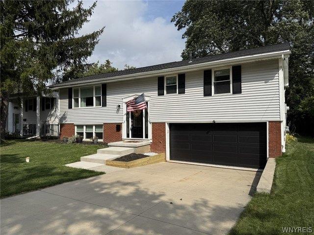 House for sale in Town of Amherst, Erie County