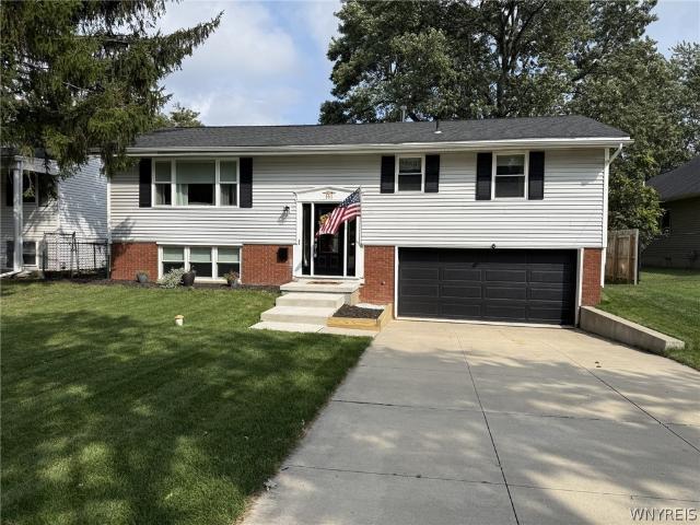 House for sale in Town of Amherst, Erie County