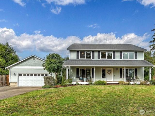 House for sale in Port Townsend, Washington