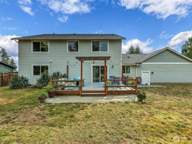 House for sale in Port Townsend, Jefferson County