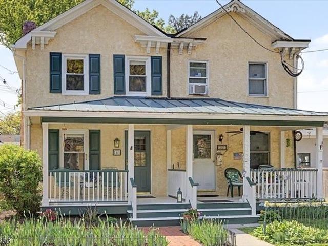 Condo for sale in Lambertville, New Jersey