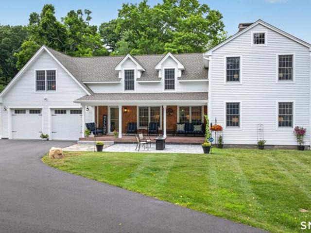 House for sale in Marlborough, Connecticut