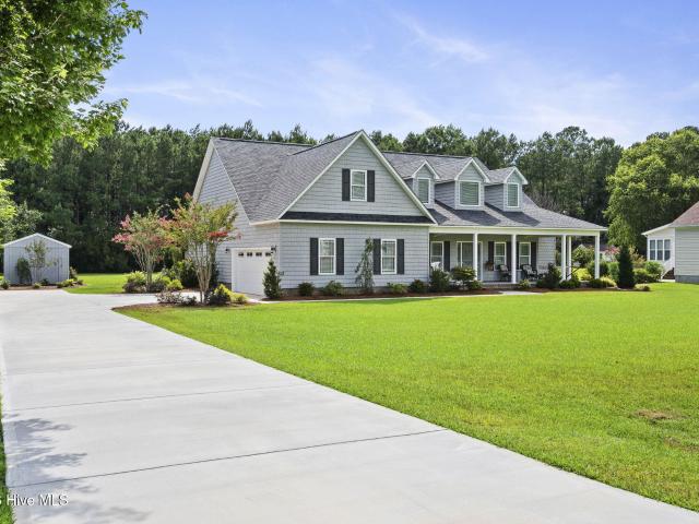 House for sale in Havelock, North Carolina