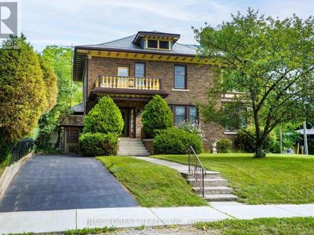 House for sale in Fingal, Ontario