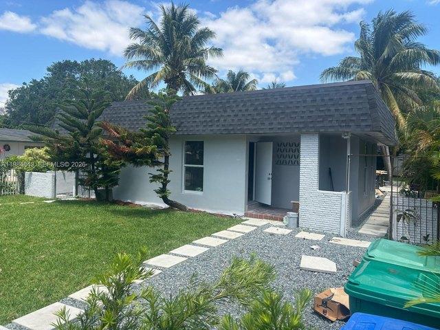 House for sale in Miami, Florida