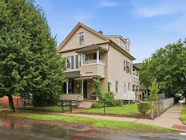 House for sale in Hampden, Massachusetts