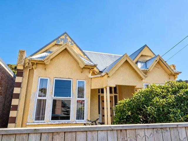 House for rent in Mount Mera, Dunedin
