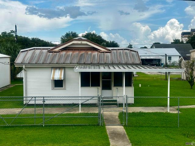 Property for sale in Larose, Louisiana