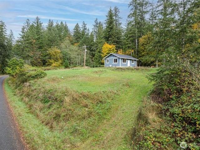 House for sale in Quilcene, Washington